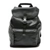 Geanta ALDO neagra, WEAKATH008, din piele ecologica