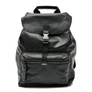 Geanta ALDO neagra, WEAKATH008, din piele ecologica