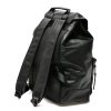 Geanta ALDO neagra, WEAKATH008, din piele ecologica