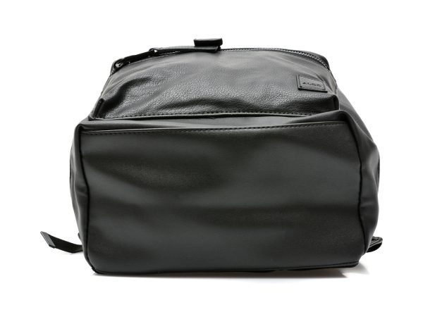 Geanta ALDO neagra, WEAKATH008, din piele ecologica