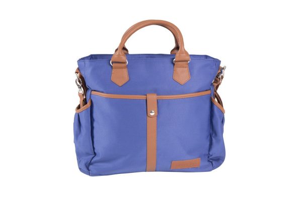 Geanta carucior Kikka Divaina Blue