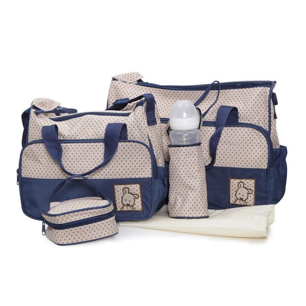 geanta_pentru_carucior_5_in_1_moni_stella_blue.jpg Geanta pentru carucior 5 in 1 Moni Stella Blue