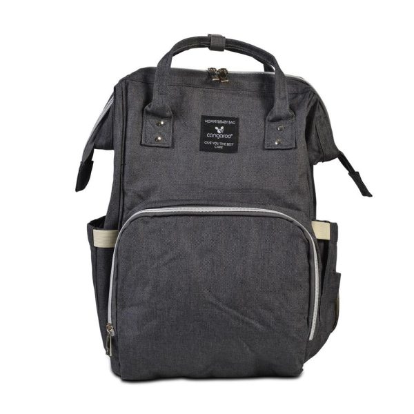 geanta_pentru_carucior_cangaroo_amelia_black_1.jpg Geanta pentru carucior Cangaroo Amelia Black