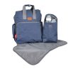 Geanta pentru carucior Cangaroo Lydia Denim