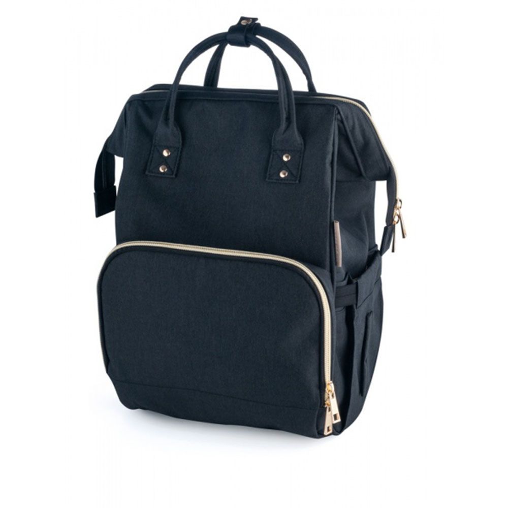 geanta_pentru_carucior_canpol_lady_mum_black_1.jpg Geanta pentru carucior Canpol Lady Mum black