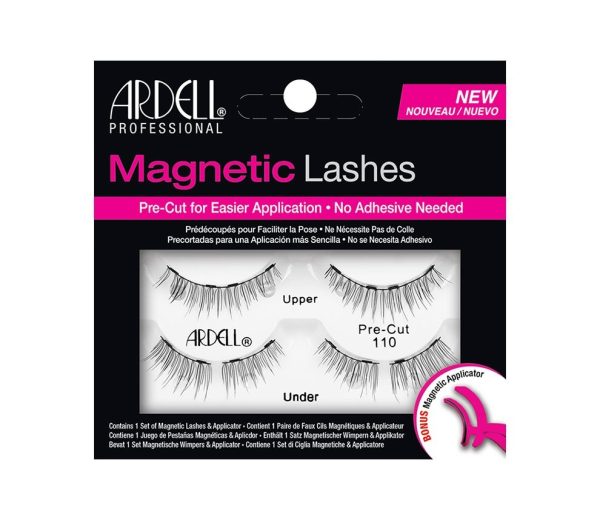 Gene False Ardell Magnetice PreCut 110