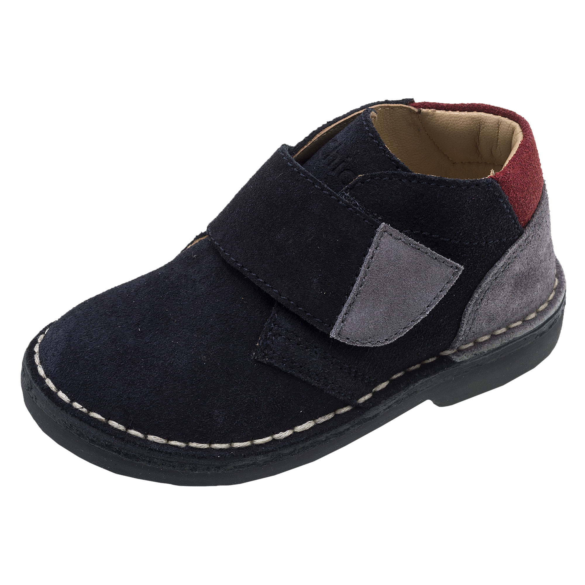 Gheata copii Chicco, bleumarin