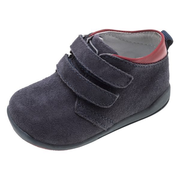 Gheata copii Chicco, bleumarin