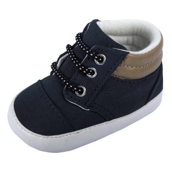 Gheata copii Chicco Oslo, 66036-61P, bleumarin