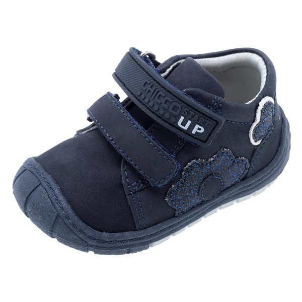 Ghete copii Chicco Dory, albastru, 64455