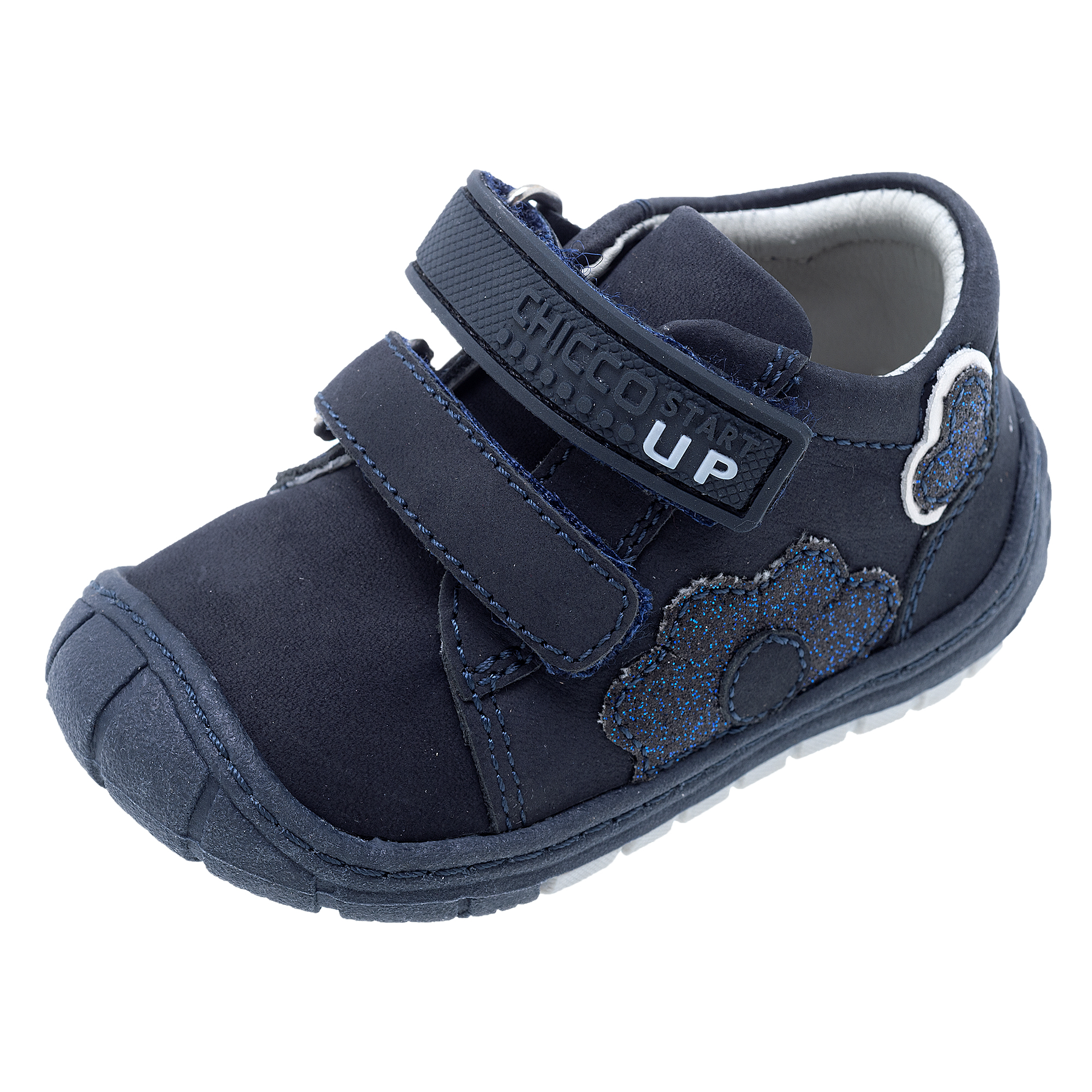 Ghete copii Chicco Dory, albastru, 64455