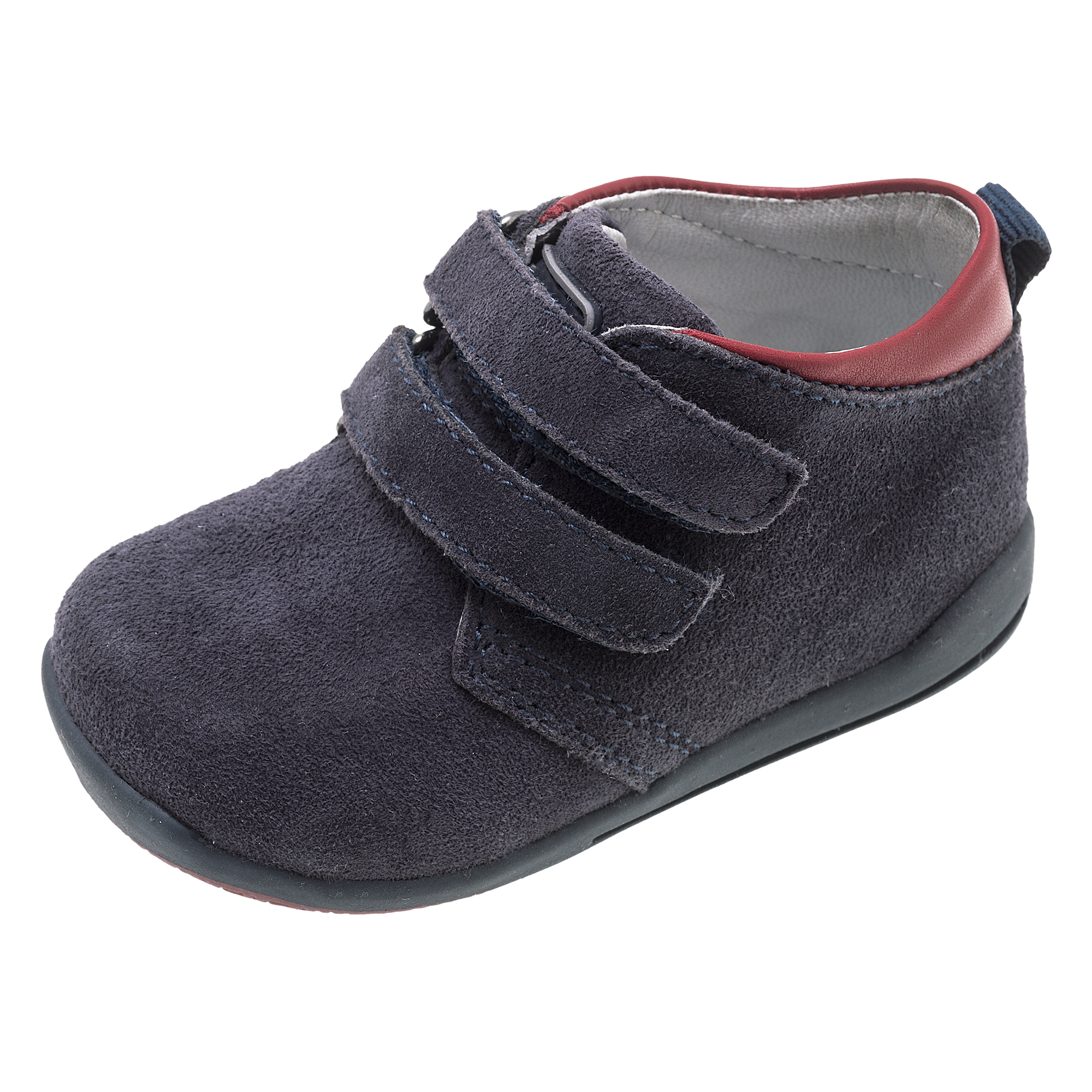Gheata copii Chicco, bleumarin