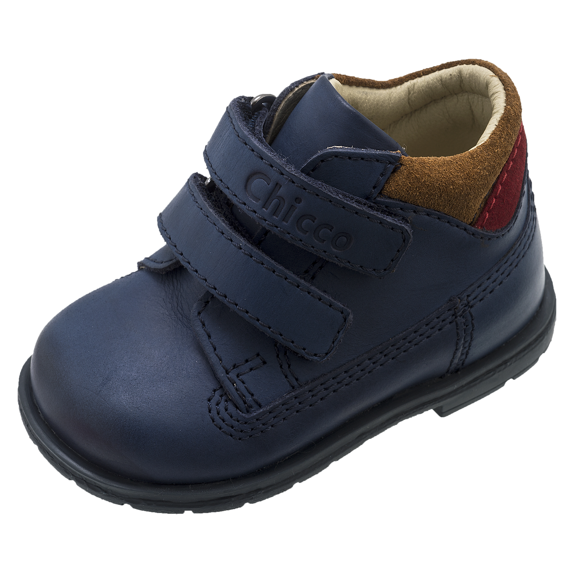 Gheata copii Chicco, bleumarin