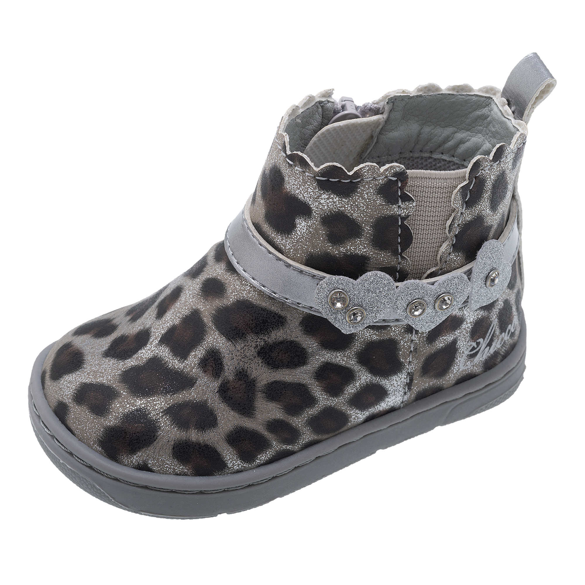 Ghete copii Chicco Gelinda, multicolor, 64691
