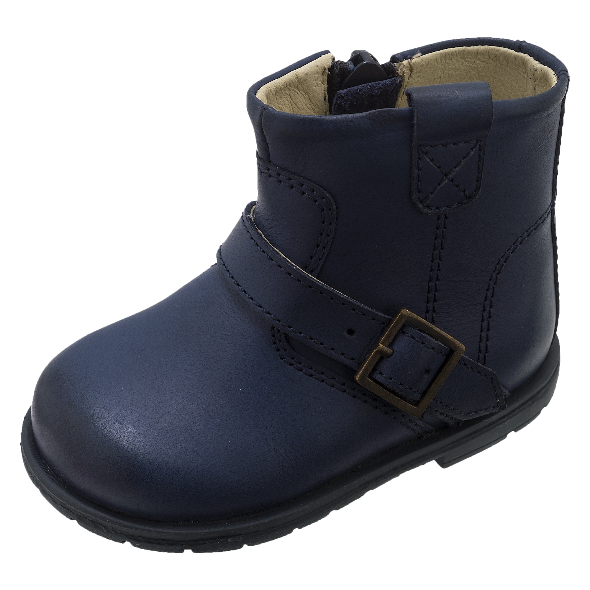 Gheata copii Chicco, bleumarin