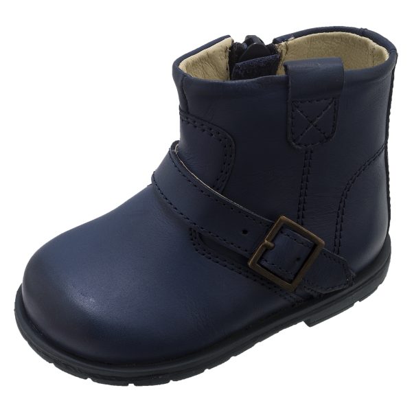 Gheata copii Chicco, bleumarin, 60466