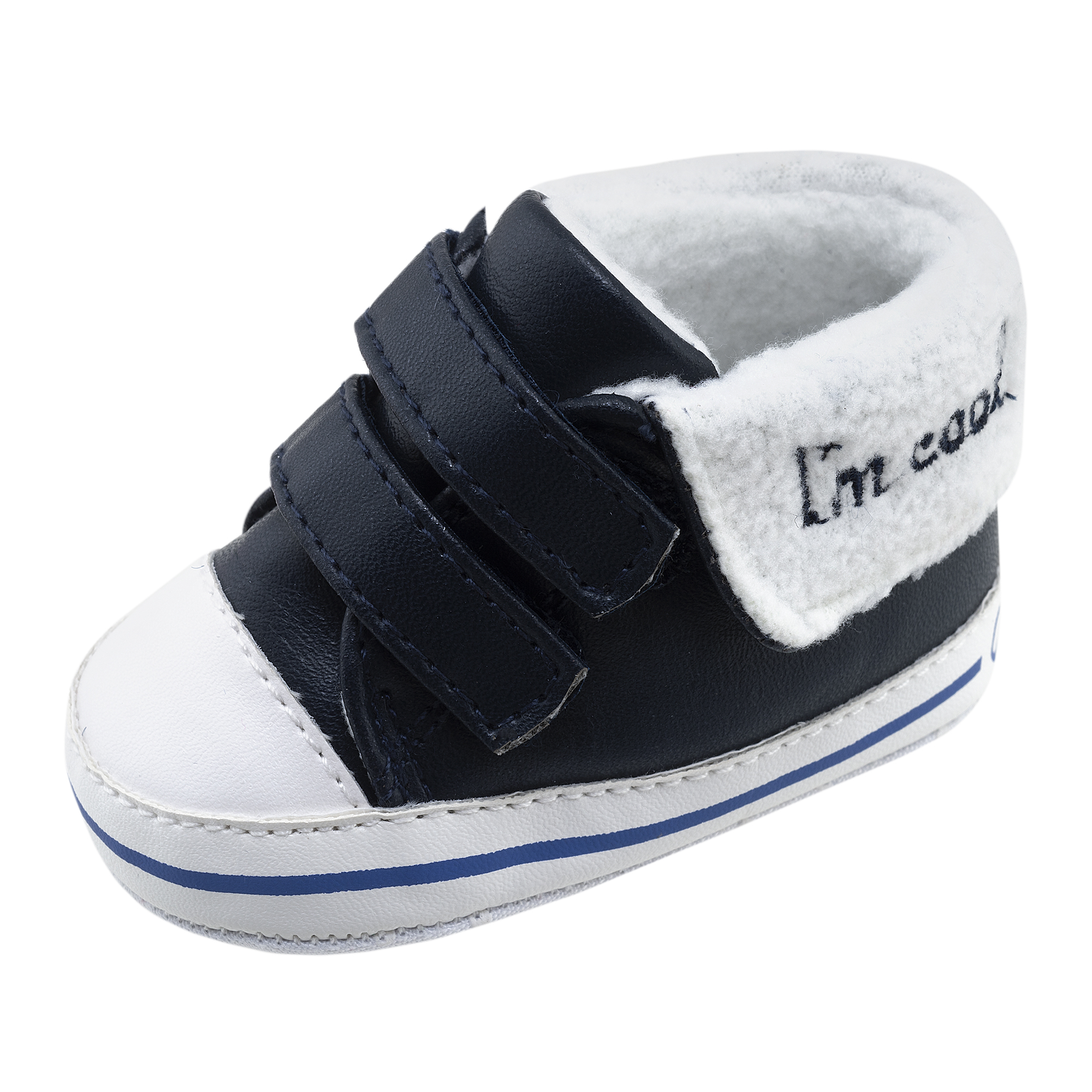 Ghete copii Chicco Ottolino, bleumarin, 64122