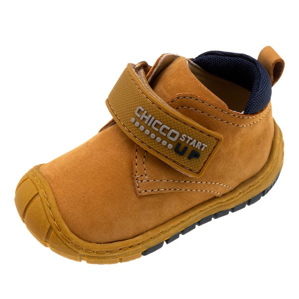 gheata-piele-intoarsa-diken-18_28795_1_1568891749.jpg Ghete copii Chicco Diken, piele intoarsa, maro, 62439