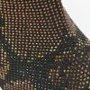 Ghete ALDO maro, DELUDITH240, din material textil