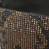 Ghete ALDO maro, DELUDITH240, din material textil