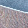 Ghete ALDO mov, DELUDITH500, din material textil