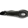 Ghete ALDO negre, CERANDRA001, din piele naturala