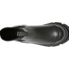 Ghete ALDO negre, PUDDLE001, din piele naturala