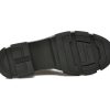 Ghete ALDO negre, PUDDLE001, din piele naturala