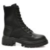 Ghete ALDO negre, REFLOW001, din piele naturala