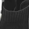 Ghete ALDO negre, REFLOW001, din piele naturala