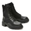 Ghete ALDO negre, REFLOW001, din piele naturala