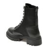 Ghete ALDO negre, REFLOW001, din piele naturala