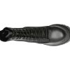 Ghete ALDO negre, REFLOW001, din piele naturala