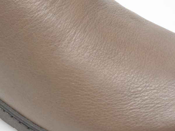 Ghete ARA kaki, 44935, din piele naturala