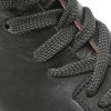 Ghete BRAVELLI negre, 71373, din piele naturala