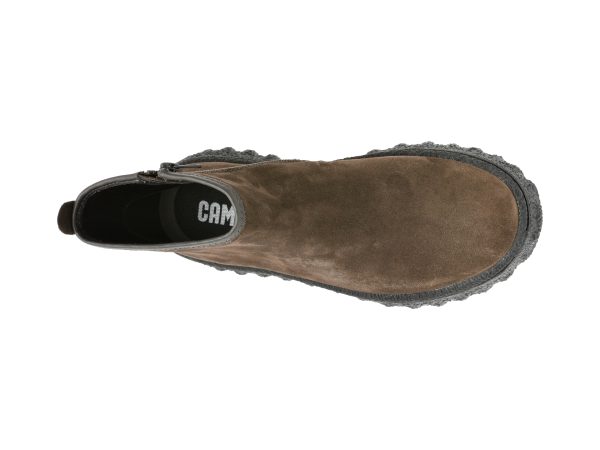 ghete_camper_kaki_k400460_din_piele_intoarsa_fqdn14112dkk400460_7.jpg Ghete CAMPER kaki, K400460, din piele intoarsa