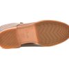 Ghete CLARKS maro, CLARKDALE LACE, din piele naturala
