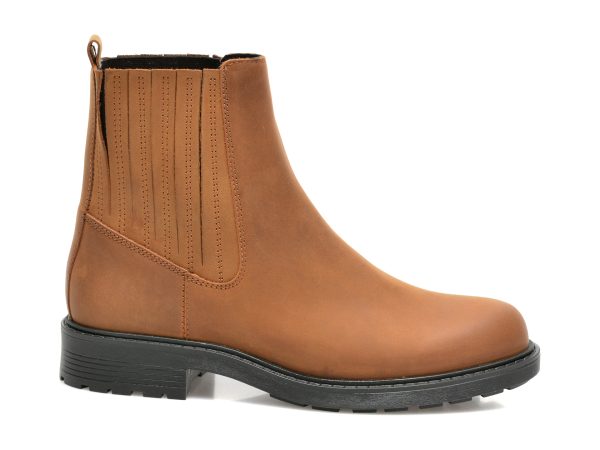 ghete_clarks_maro_orinoco_2_mid_din_piele_naturala_cldn30112d4ori2mi9_2.jpg Ghete CLARKS maro, ORINOCO 2 MID, din piele naturala