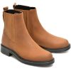 ghete_clarks_maro_orinoco_2_mid_din_piele_naturala_cldn30112d4ori2mi9_5.jpg Ghete CLARKS maro, ORINOCO 2 MID, din piele naturala