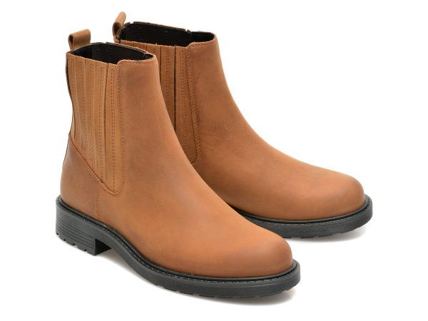 ghete_clarks_maro_orinoco_2_mid_din_piele_naturala_cldn30112d4ori2mi9_5.jpg Ghete CLARKS maro, ORINOCO 2 MID, din piele naturala