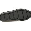 Ghete CLARKS negre, AIRABELL ZIP, din piele ecologica