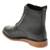 ghete_clarks_negre_clarkdale_lace_din_piele_naturala_cldn01112d4clarlac_6.jpg Ghete CLARKS negre, CLARKDALE LACE, din piele naturala