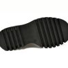 Ghete EPICA negre, 752704, din piele naturala
