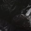 Ghete EPICA negre, SFBPB, din material textil