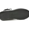 Ghete EPICA negre, X300, din piele naturala