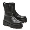 ghete_flavia_passini_negre_10035_din_piele_naturala_y0dn01112dk1003599_5.jpg Ghete FLAVIA PASSINI negre, 10035, din piele naturala
