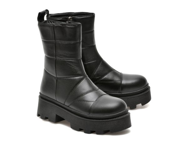 ghete_flavia_passini_negre_10035_din_piele_naturala_y0dn01112dk1003599_5.jpg Ghete FLAVIA PASSINI negre, 10035, din piele naturala