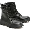 ghete_flavia_passini_negre_10036_din_piele_naturala_y0dn01112dk1003699_5.jpg Ghete FLAVIA PASSINI negre, 10036, din piele naturala