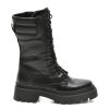 ghete_flavia_passini_negre_10075_din_piele_naturala_y0dn01112dk1007599_2.jpg Ghete FLAVIA PASSINI negre, 10075, din piele naturala