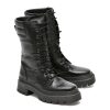 ghete_flavia_passini_negre_10075_din_piele_naturala_y0dn01112dk1007599_5.jpg Ghete FLAVIA PASSINI negre, 10075, din piele naturala
